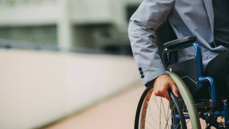 Enfermedades pensión por discapacidad