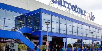 Carrefour mayores