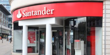 Pensión Santander Caixabank