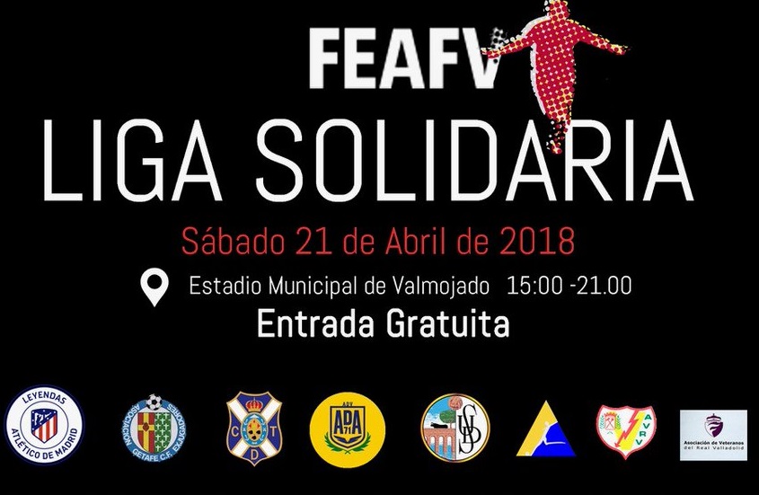 Torneo FEAFV