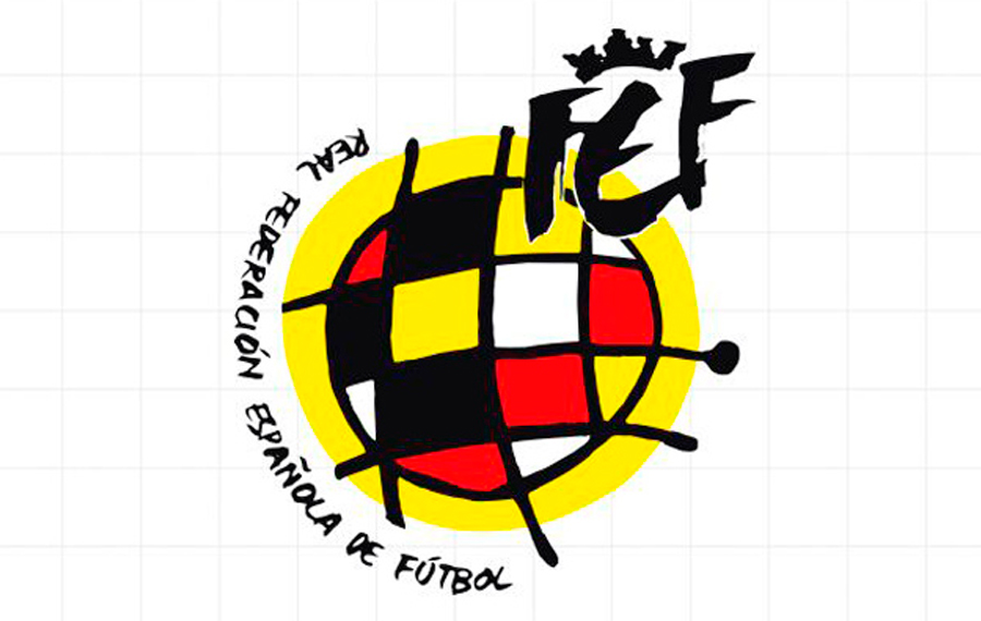 Real Federación española de fútbol