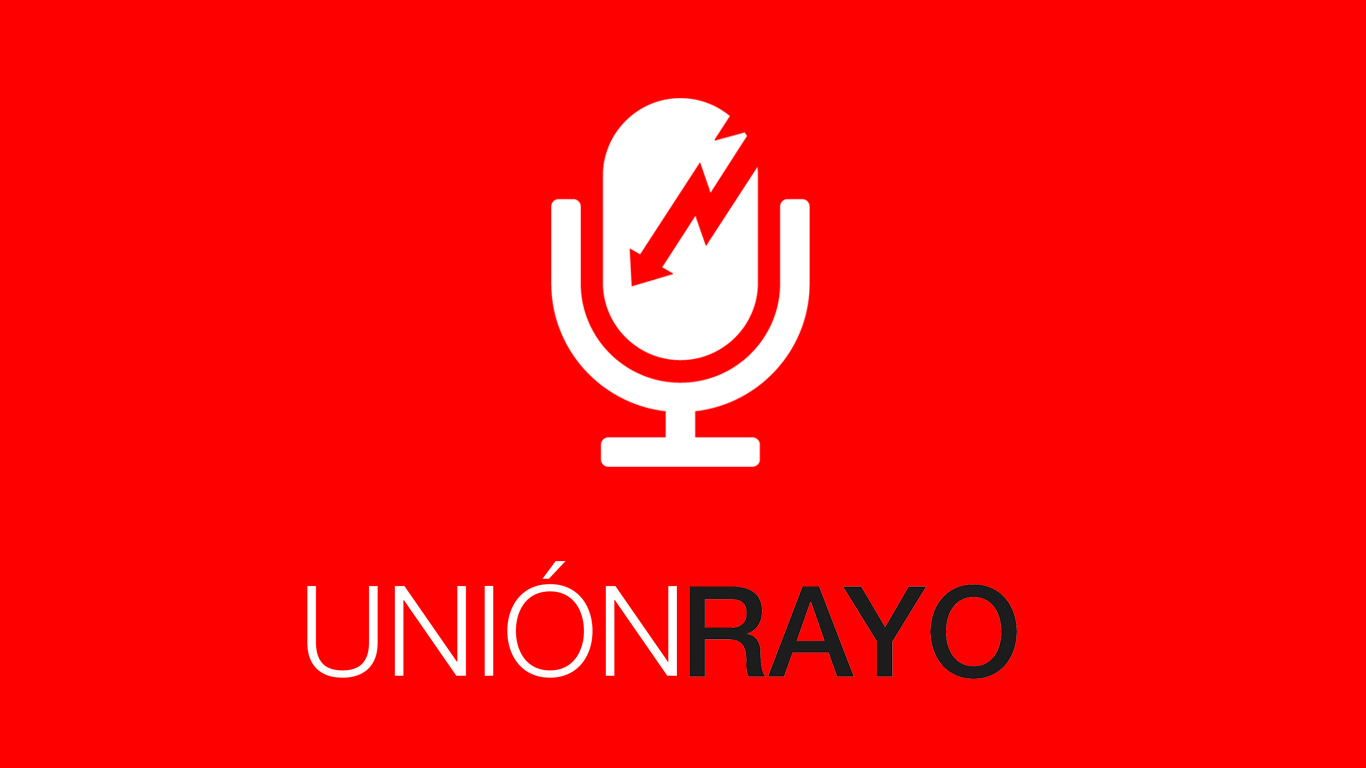 Comunicado oficial Unión Rayo