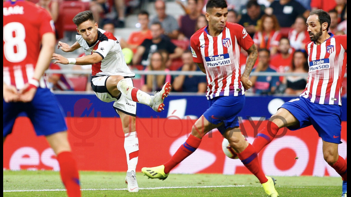 Rival Del Atlético De Madrid En Champions