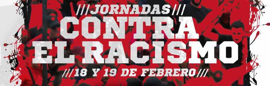 Jornada Contra Racismo 2023